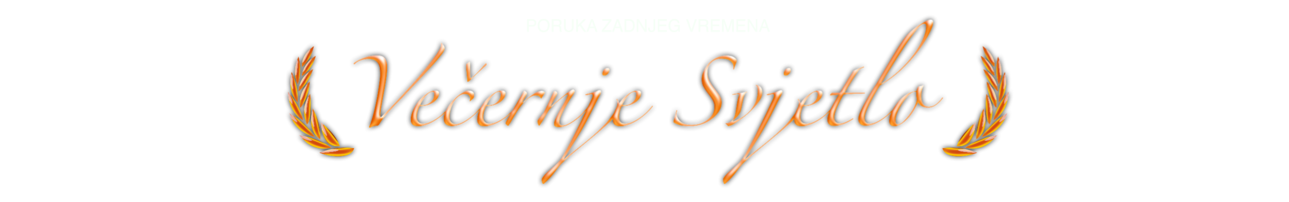 Večernje Svjetlo